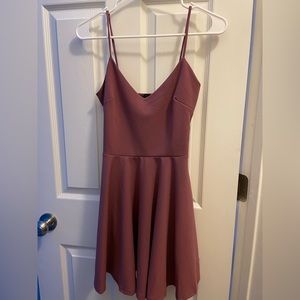 Windsor dress